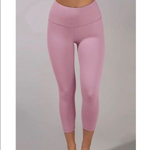 High Waist Leggings